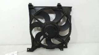 ELECTROVENTILADOR KIA CERATO (LD) 2005-2007 - 1157324 / 977302F000