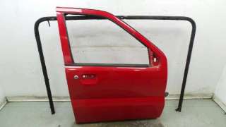 PUERTA DELANTERA DERECHA SUZUKI IGNIS (RM/MH) 2003-2008 - 1160021 / 6800186G00