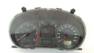 CUADRO INSTRUMENTOS SEAT IBIZA (6K1) 1999-2002 - 1161767 / 6K0920850C