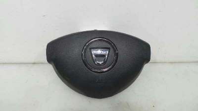 AIRBAG DELANTERO IZQUIERDO DACIA DUSTER I 2010-2013 - 1174079 / 985100037R