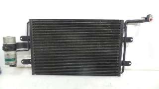 CONDENSADOR / RADIADOR  AIRE ACONDICIONADO VOLKSWAGEN GOLF IV BERLINA (1J1)(10.1997) 1999-2002 - 1179591 / 1J0820411