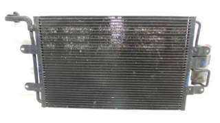 CONDENSADOR / RADIADOR  AIRE ACONDICIONADO VOLKSWAGEN GOLF IV BERLINA (1J1)(10.1997) 1999-2002 - 1179591 / 1J0820411