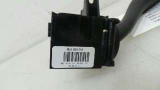 MANDO LIMPIA AUDI A4 BERLINA (8E) 2000-2004 - 1184000 / 8E0953503