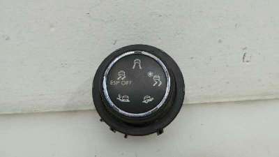 MANDO MULTIFUNCION PEUGEOT 3008 2009-2011 - 1185100 / 96634396XT