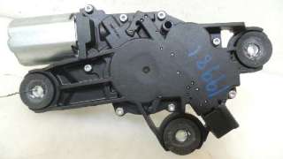 MOTOR LIMPIA TRASERO FORD FOCUS BERLINA (CAP) 2006- - 1198868 / 3M51R17K441