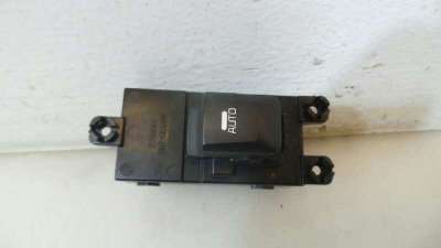 MANDO ELEVALUNAS TRASERO IZQUIERDO KIA CEED (JD) 2012-2015 - 1205001 / 93580A2000