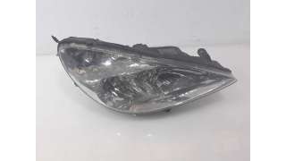 FARO DERECHO PEUGEOT 607 (S1)(12.2000) 2000- - 1247992 / 9654670880