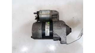 MOTOR ARRANQUE RENAULT TWINGO II 2007-2009 - 1255071 / 8200369521