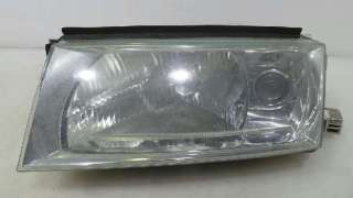 FARO IZQUIERDO SKODA OCTAVIA BERLINA (1U2) 2000-2004 - 1265459 / 1U1941015E