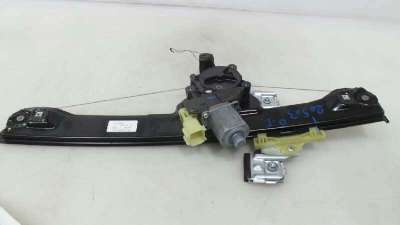 ELEVALUNAS DELANTERO IZQUIERDO FORD ECOSPORT (CR6) 2017-2018 - 1266635 / GN15A23201EB