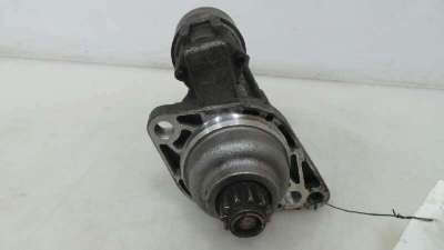 MOTOR ARRANQUE SEAT IBIZA (6L1) 2004-2004 - 1290512 / 02Z911023H