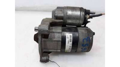 MOTOR ARRANQUE PEUGEOT 207 2007-2012 - 1294304 / 9658308780