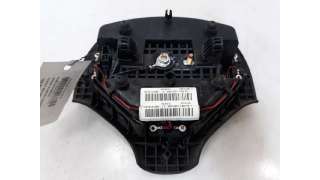 AIRBAG DELANTERO IZQUIERDO PEUGEOT 308 2007- - 1297838 / 96810154