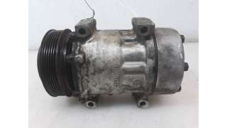 COMPRESOR AIRE ACONDICIONADO RENAULT LAGUNA (B56) - - 1312299 / 7700111289