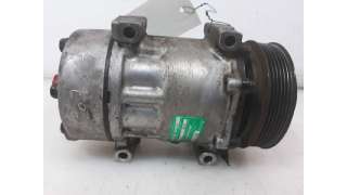 COMPRESOR AIRE ACONDICIONADO RENAULT LAGUNA (B56) - - 1312299 / 7700111289