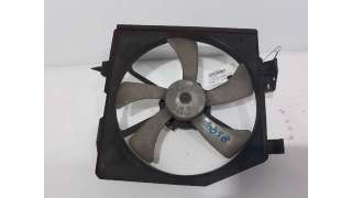 ELECTROVENTILADOR RADIADOR AIRE ACONDICIONADO MAZDA 323 F/S BERLINA (BJ) 1998-2001 - 1322560 / ZL0115035A