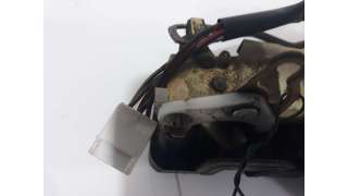 CERRADURA PUERTA DELANTERA IZQUIERDA MAZDA 323 F/S BERLINA (BJ) 1998-2001 - 1329804 / BJ3D59310F