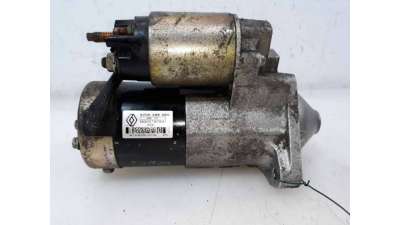 MOTOR ARRANQUE NISSAN NOTE (E11E) 2006-2009 - 1332470 / 8200306595