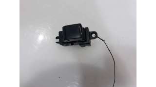 MANDO ELEVALUNAS DELANTERO DERECHO NISSAN QASHQAI (J10) 2007-2009 - 1333110 / 25411JD000