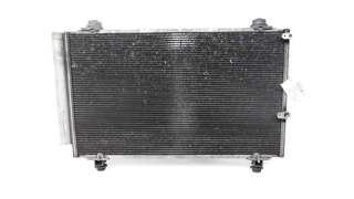 CONDENSADOR / RADIADOR  AIRE ACONDICIONADO TOYOTA PRIUS (NHW20) 2003- - 1334895 / 8845047020