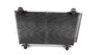 CONDENSADOR / RADIADOR  AIRE ACONDICIONADO TOYOTA PRIUS (NHW20) 2003- - 1334895 / 8845047020