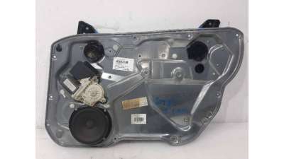 ELEVALUNAS DELANTERO DERECHO SEAT CORDOBA BERLINA (6L2) 2003-2004 - 1336536 / 6L4837752DJ