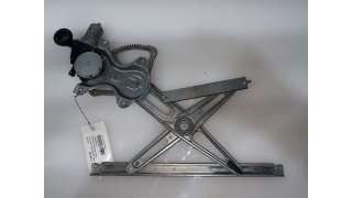 ELEVALUNAS DELANTERO DERECHO TOYOTA YARIS (KSP9/SCP9/NLP9) 2005-2008 - 1337191 / 698100D131