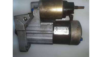 MOTOR ARRANQUE NISSAN KUBISTAR (X76) 2007- - 1340265 / M000T91581