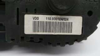 CUADRO INSTRUMENTOS SEAT IBIZA (6K1) - - 27724 / W06K0920801A