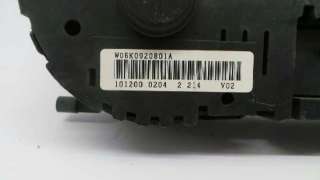 CUADRO INSTRUMENTOS SEAT IBIZA (6K1) - - 27724 / W06K0920801A