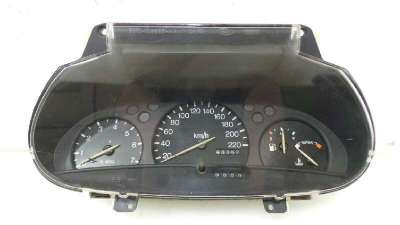 CUADRO INSTRUMENTOS FORD ESCORT BERL./TURNIER - - 35583 / 96FB10848BA