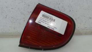 PILOTO TRASERO IZQUIERDO FORD ESCORT BERL./TURNIER - - 52543 / 93AG15K258