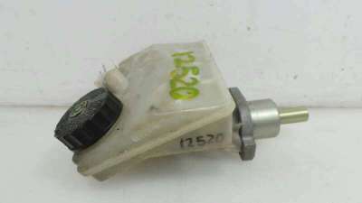 BOMBA FRENO PEUGEOT 206 - - 56133 / 4601F8