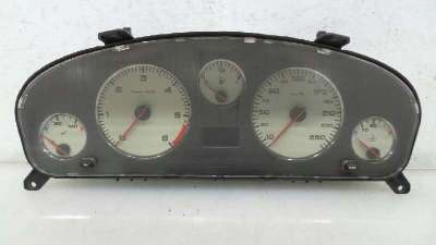 CUADRO INSTRUMENTOS PEUGEOT 406 BERLINA (S1/S2) - - 57644 / 9650666280