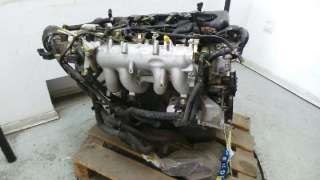 MOTOR COMPLETO NISSAN PRIMERA BERLINA (P11) 1996-1999 - 57724 / QG16