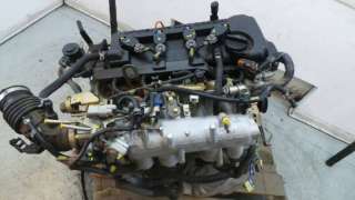 MOTOR COMPLETO NISSAN PRIMERA BERLINA (P11) 1996-1999 - 57724 / QG16