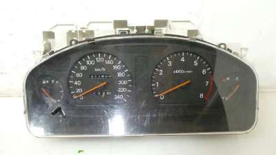 CUADRO INSTRUMENTOS MITSUBISHI GALANT BERLINA (EA0) - - 60285 / MR216542