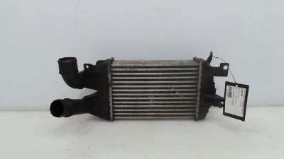 INTERCOOLER OPEL ZAFIRA B 2005- - 909079 / 13213402