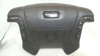 AIRBAG DELANTERO IZQUIERDO VOLVO V70 FAMILIAR 2000-2004 - 919814 / 8626845