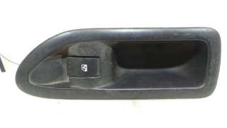 MANDO ELEVALUNAS TRASERO IZQUIERDO RENAULT LAGUNA II (BG0) 2001- - 921709 / 8200016013