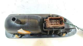 MANDO ELEVALUNAS TRASERO IZQUIERDO RENAULT LAGUNA II (BG0) 2001- - 921709 / 8200016013