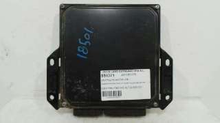 CENTRALITA MOTOR UCE NISSAN NAVARA PICKUP (D40M) 2010-2020 - 934371 / 23710EB310