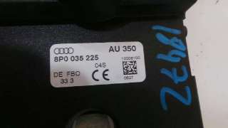 MODULO ELECTRONICO AUDI A3 (8P1) 2003-2008 - 962539 / 8P0035225