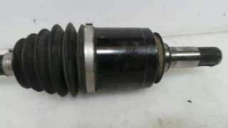 TRANSMISION DELANTERA IZQUIERDA MERCEDES-BENZ CLASE ML (BM 163) 1998-2001 - 970939 / 0501006510