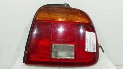 PILOTO TRASERO DERECHO SUZUKI BALENO BERLINA (SY/EG) 1999-2001 - 972678 / 22032021