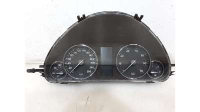 CUADRO INSTRUMENTOS MERCEDES-BENZ CLASE C (BM 203) SPORTCOUPE 2002-2008 - 973370 / A2035407147