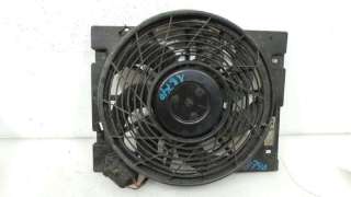 ELECTROVENTILADOR OPEL ZAFIRA A 2000-2003 - 975147 / 90570740