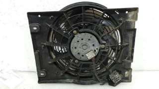 ELECTROVENTILADOR OPEL ZAFIRA A 2000-2003 - 975147 / 90570740