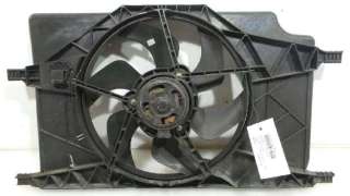 ELECTROVENTILADOR RENAULT VEL SATIS (BJ0) 2004- - 976195 / 8200231756