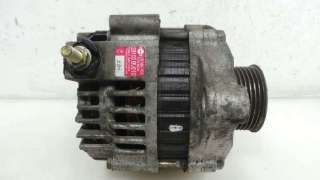 ALTERNADOR NISSAN PRIMERA BERLINA (P12) 2001-2007 - 979001 / 23100BU010